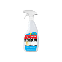 Starbrite Rust Stain Remover