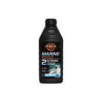 Penrite Marine Outboard 2-Stroke Semi Synthetic Oil