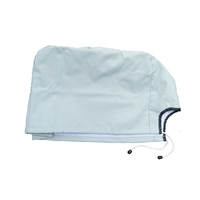 Oceansouth Universal Half Outboard Storage Cover