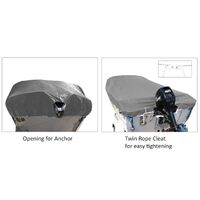 Oceansouth Universal Boat Storage & Towing Cover Tarpaulin