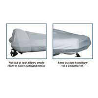Oceansouth Inflatable Boat Storage & Towing Cover