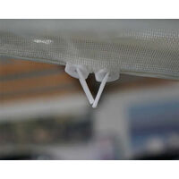 Oceansouth Trolling Motor Cover for Haswing Motors