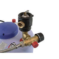 Water Heater B3 Series Nautic Boilers