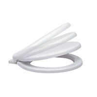 Toilet Seat with Soft Close Lid