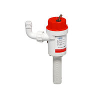 Submersible Aerator Cartridge Straight Port Bilge Pump Kit