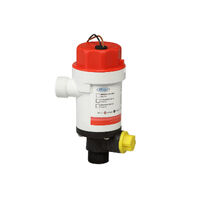 Submersible Aerator Cartridge Twin Port Bilge Pump