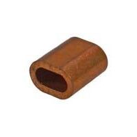Hydraulic Copper Ferrules