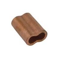 Hand Copper Ferrules