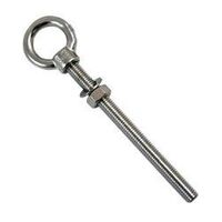 Eye Bolts with Collared Head