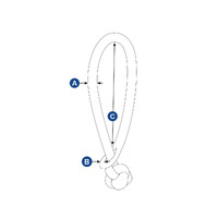 Soft Rope Shackle
