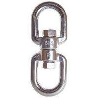 Swivel Eye & Eye Stainless Steel