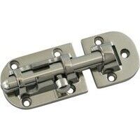 Barrel Bolts - 316 Stainless Steel