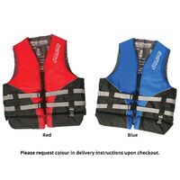 Life Jackets - Nylon Cyclone Level 50S
