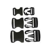 Spare Buckles for Axis Jacket