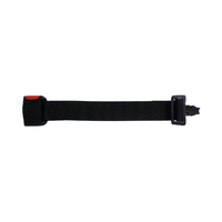Waist Extension Straps for AXIS Inflatable Life Jackets