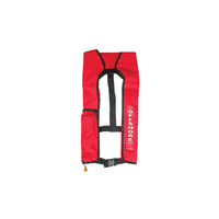 AXIS Offshore 150 Manual Inflatable Life Jacket