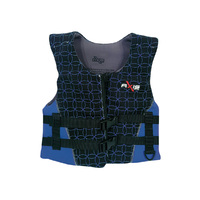 AXIS Neoprene Jacket Level 50S Small Child to Small Adult