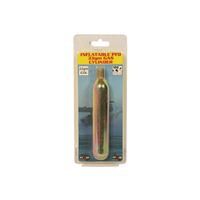 Life Jacket - Inflatable Replacement Cylinders