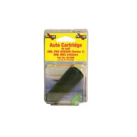 UML Auto Jacket Inflator Replacement Cartridge