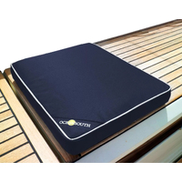 Oceansouth Weatherproof Boat Bench Seat Cushions