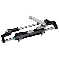 UC128-OBF Outboard Front Mount Hydraulic Cylinders