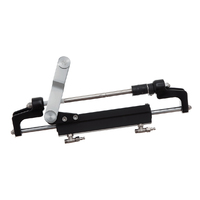 Ultraflex UC95-OBF Hydraulic Cylinder Front Mount 175HP