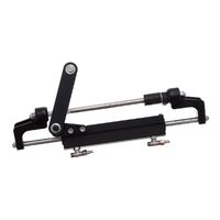 Ultraflex HyTech 175hp Outboard Hydraulic Steering Kit