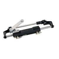 Ultraflex Nautech 300hp Outboard Hydraulic Steering Kits