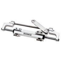 UC128-SVS SilverSteer Outboard Front Mount Hydraulic Cylinders
