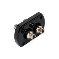 Ultraflex R9 Bulkhead Hose Connection Kit