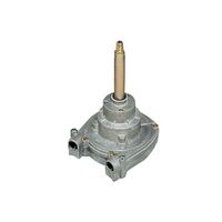 Ultraflex T73NRFC and T74NRFC Non-Reversible Planetary Gear Steering Helms