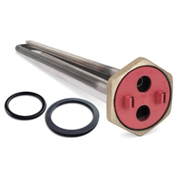 Water Heater Electric Element Kits