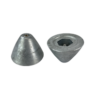 Propeller Anode Kit - Quick BTQ Thrusters