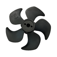 Replacement Bow Thruster Propeller for Quick Thruster BTQ 185DP