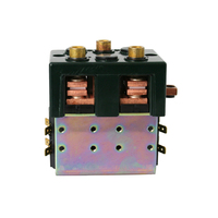 Quick BTQ Bow Thruster Single Direction Solenoid Unit 150A
