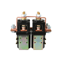 Quick BTQ Bow Thruster Reversing Solenoid Unit 350A