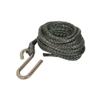 Trailer Winch Rope High Strength Spectra