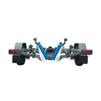 Ezi Guide Boat Alignment System