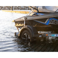 X-Series Alloy Wheel & Tyre