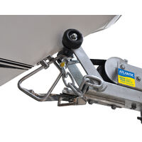 Atlantic Trailer Automatic Boat Latch