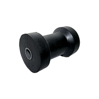 Rubber Cotton Reel Rollers