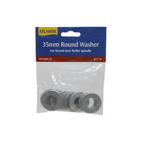 Trailer Roller Washers