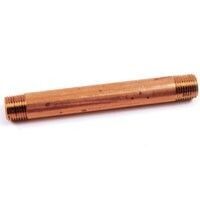 Bennett Marine Replacement Pipe Nipple for Hydraulic Trim Tab System