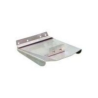 Bennett Marine Trim Plane Assembly Batwing Style for M80 and M120