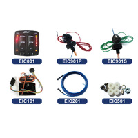 Bennett Marine EIC Control Kit Single Station