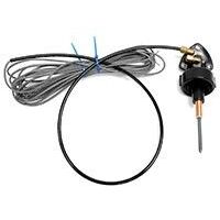Bennett Marine Upper Hinge with External Line for Extra Short Actuators