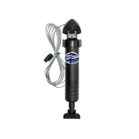 Bennett Marine Hydraulic Trim Tab Actuators with Wiring & Deutch Connector