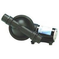 Electric Waste Pump - 19Lpm
