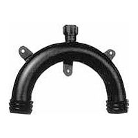 Vented Loops - Black