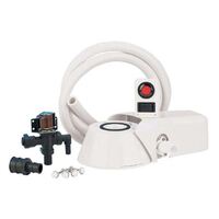 Fresh Water Electric Conversion Kit
